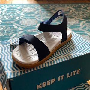 Native charley sandals